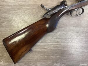 DARNE RÉGIS R10 CALIBRE 12/70