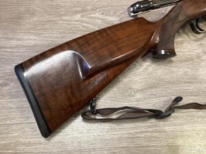 HEYM SR21 KEILER GAUCHERE CALIBRE 30.06 SPRG
