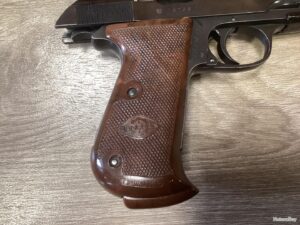 MANURHIN pp sport calibre 22lr