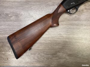 MERCURY LIGHT CALIBRE 12/76