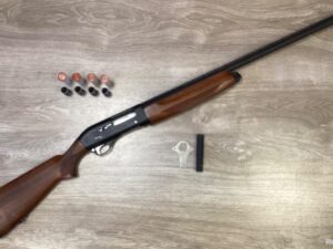 MERCURY LIGHT CALIBRE 12/76