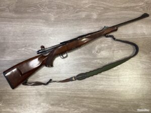 HEYM SR21 KEILER GAUCHERE CALIBRE 30.06 SPRG