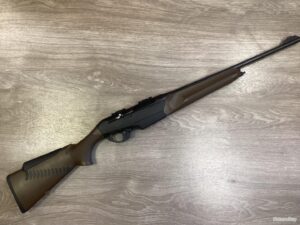 Benelli ARGO E marron calibre 7X64