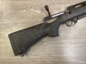 BERGARA B14 STOKE COMPACT – 308Win