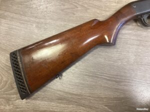 Unique X51 calibre 22lr