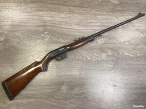 Unique X51 calibre 22lr